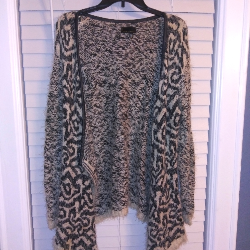 Jeans by buffalo sweater